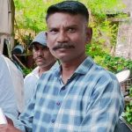 श्री किशोर ढोणे