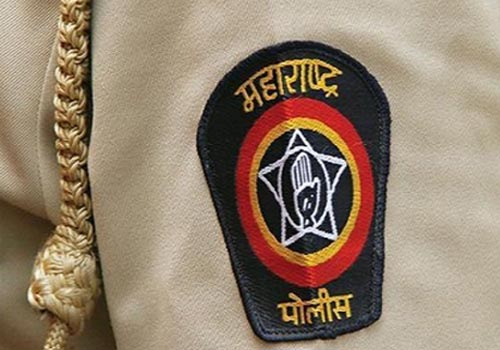 Maharashtra Police