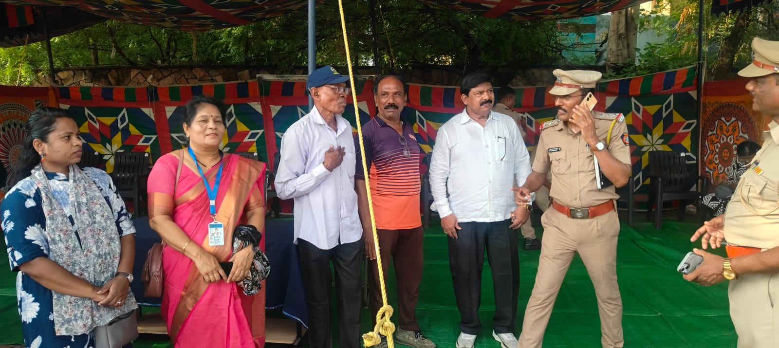 आंतरराष्ट्रीय अंमली पदार्थ विरोधी दिन - 2026